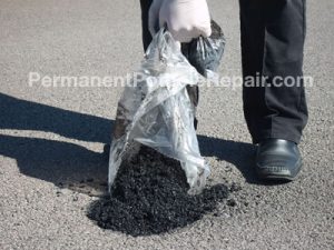 DIY Pothole Repair How-To