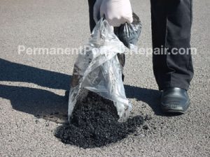 DIY Pothole Repair How-To