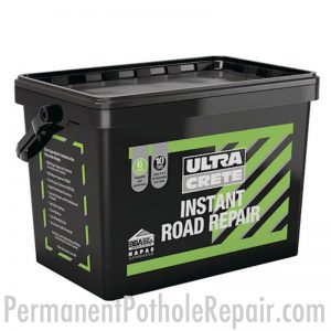 Ultracrete Instant Road Repair 10mm