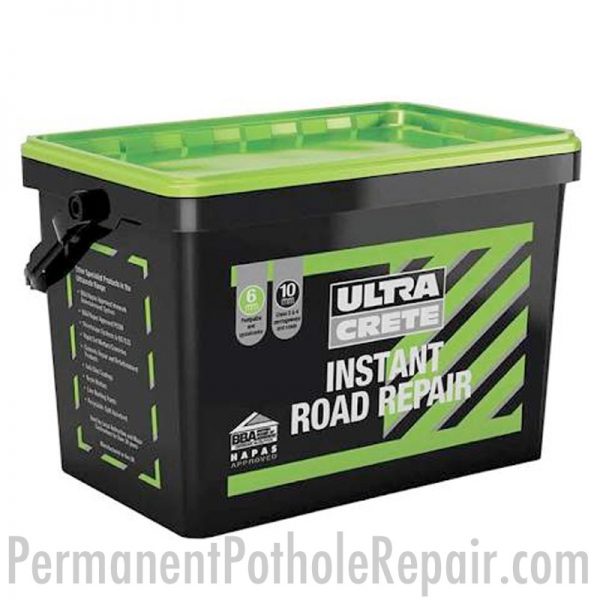 Ultracrete Instant Road Repair 6mm